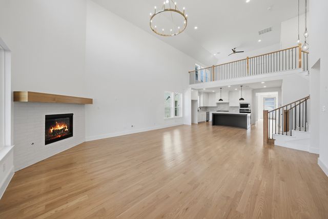 2721 Winfrey Point, Prosper, TX 75078