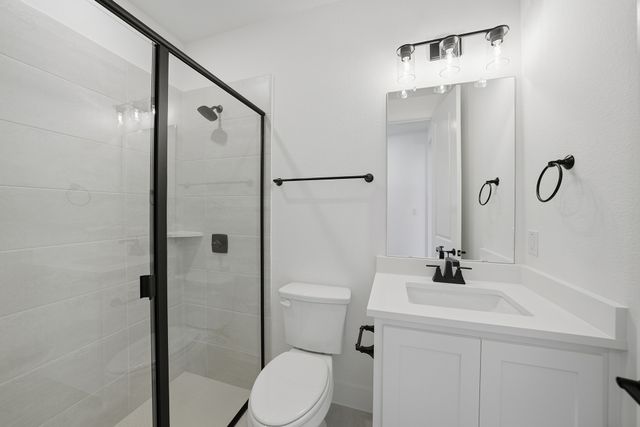 2721 Winfrey Point, Prosper, TX 75078