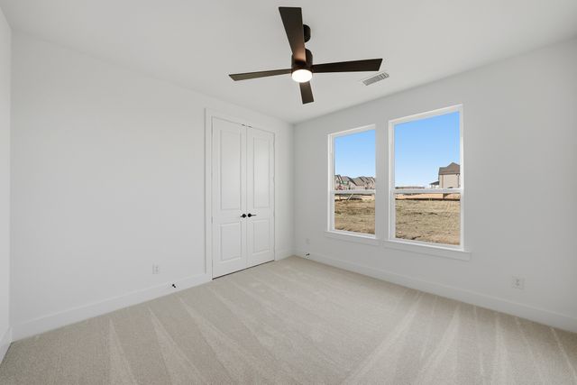 2721 Winfrey Point, Prosper, TX 75078