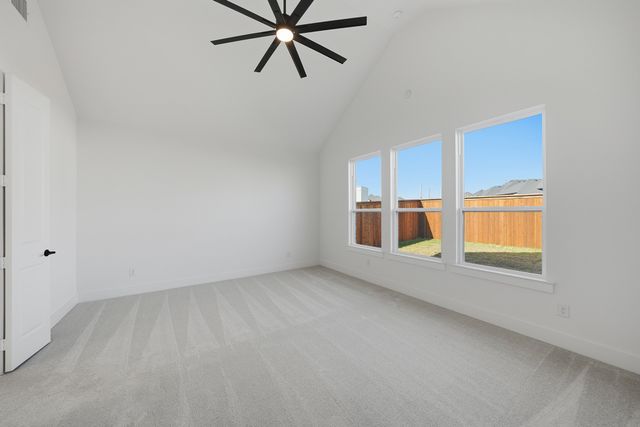 2721 Winfrey Point, Prosper, TX 75078