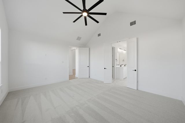 2721 Winfrey Point, Prosper, TX 75078