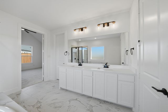 2721 Winfrey Point, Prosper, TX 75078