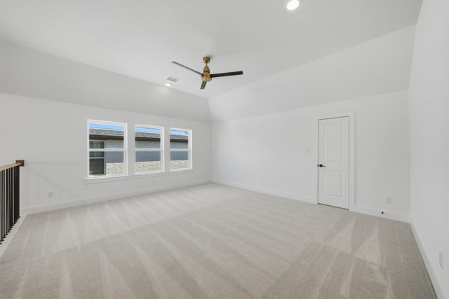 2721 Winfrey Point, Prosper, TX 75078