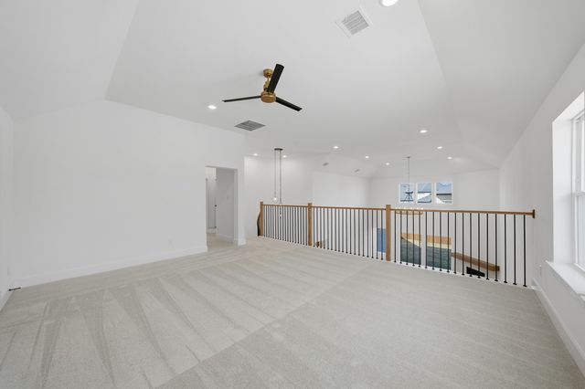 2721 Winfrey Point, Prosper, TX 75078