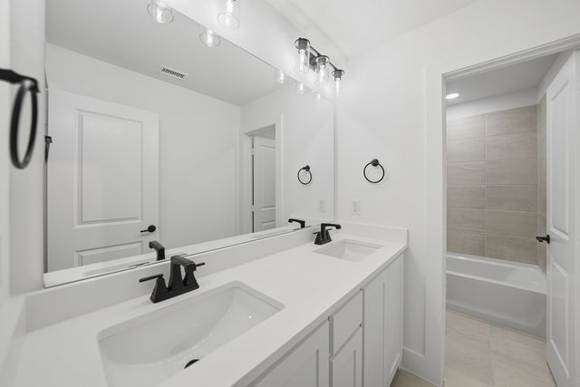 2721 Winfrey Point, Prosper, TX 75078