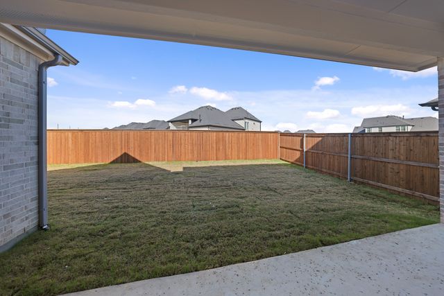 2721 Winfrey Point, Prosper, TX 75078