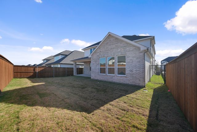 2721 Winfrey Point, Prosper, TX 75078