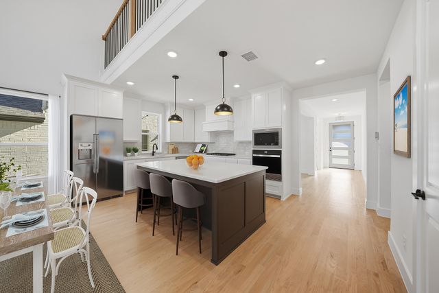 2721 Winfrey Point, Prosper, TX 75078