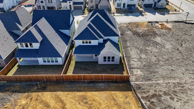 2721 Winfrey Point, Prosper, TX 75078