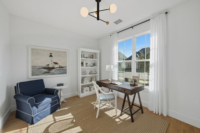 2721 Winfrey Point, Prosper, TX 75078