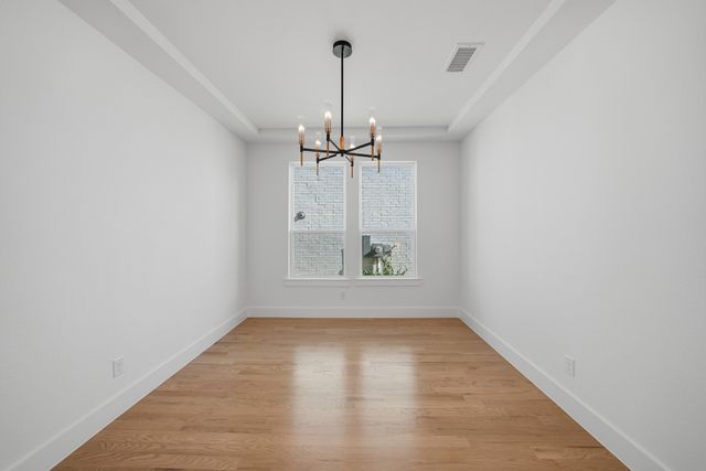 2721 Winfrey Point, Prosper, TX 75078