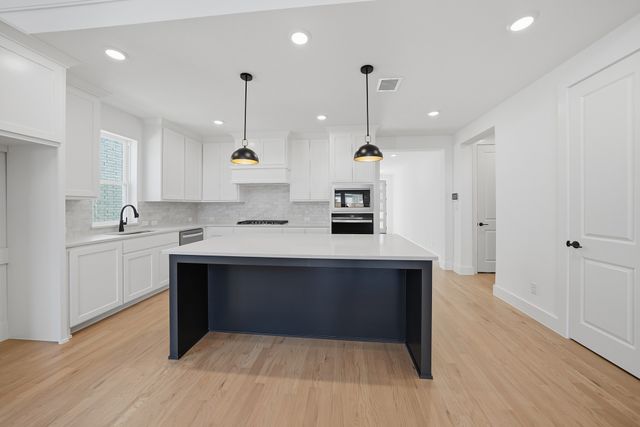 2721 Winfrey Point, Prosper, TX 75078