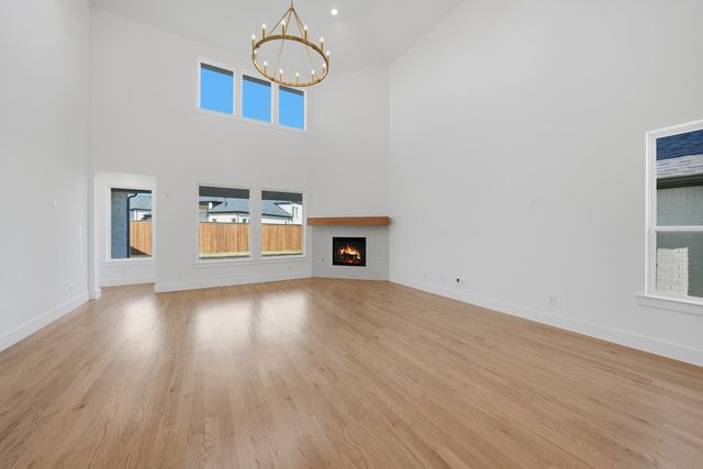 2721 Winfrey Point, Prosper, TX 75078