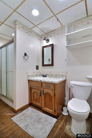 2834 Reed Lane, Fremont, NE 68025