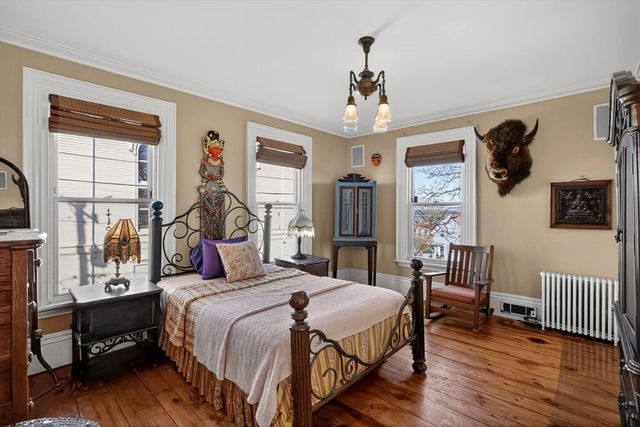 4 Center Street, Provincetown, MA 02657