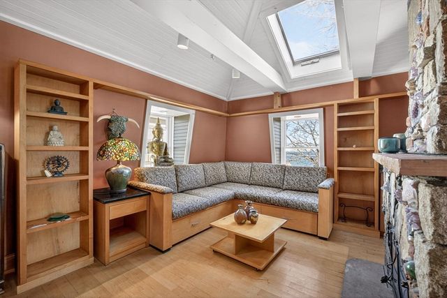 4 Center Street, Provincetown, MA 02657