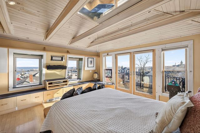 4 Center Street, Provincetown, MA 02657