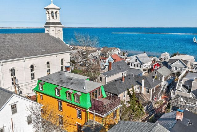 4 Center Street, Provincetown, MA 02657