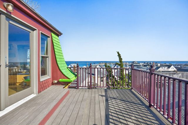 4 Center Street, Provincetown, MA 02657