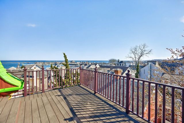 4 Center Street, Provincetown, MA 02657