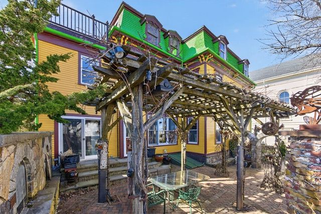 4 Center Street, Provincetown, MA 02657