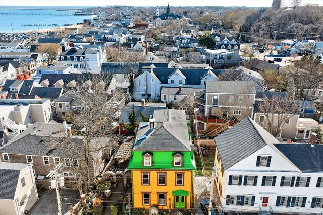 4 Center Street, Provincetown, MA 02657