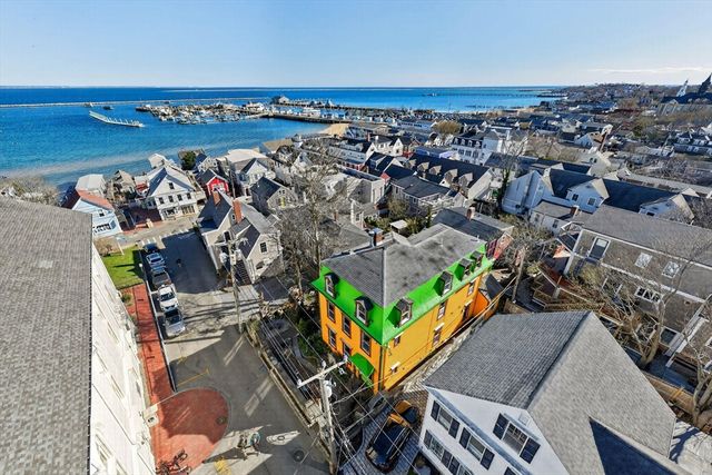 4 Center Street, Provincetown, MA 02657