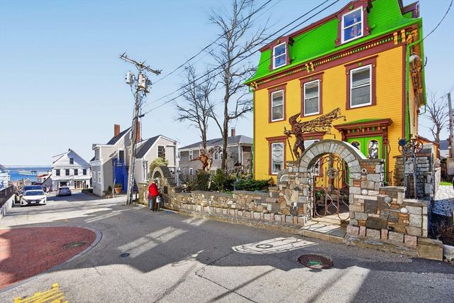 4 Center Street, Provincetown, MA 02657