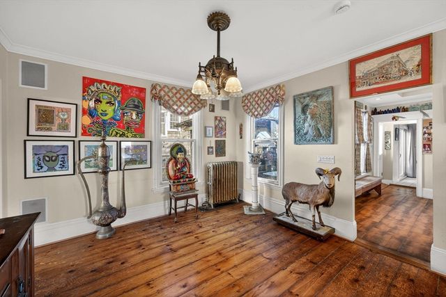 4 Center Street, Provincetown, MA 02657
