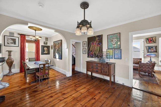 4 Center Street, Provincetown, MA 02657