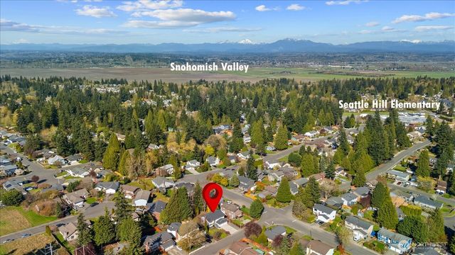 4629 128th Place SE, Everett, WA 98208