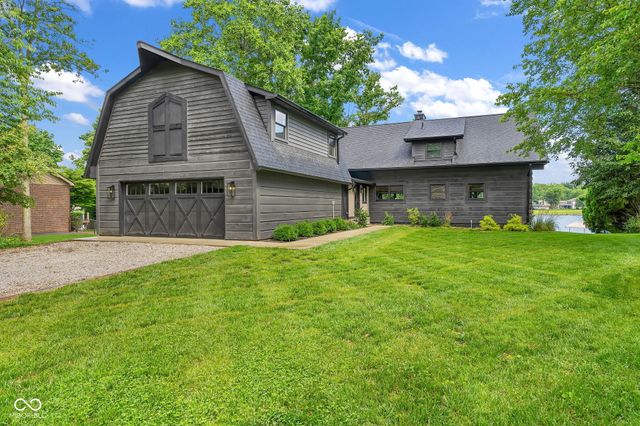 115 Gettysburg, Coatesville, IN 46121