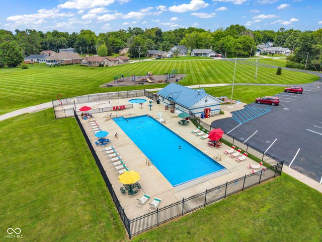 115 Gettysburg, Coatesville, IN 46121