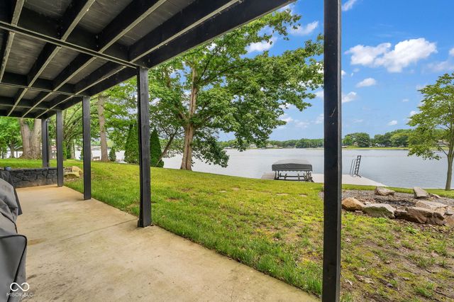 115 Gettysburg, Coatesville, IN 46121