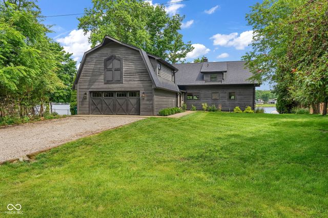 115 Gettysburg, Coatesville, IN 46121