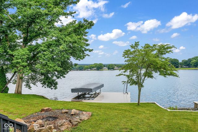 115 Gettysburg, Coatesville, IN 46121