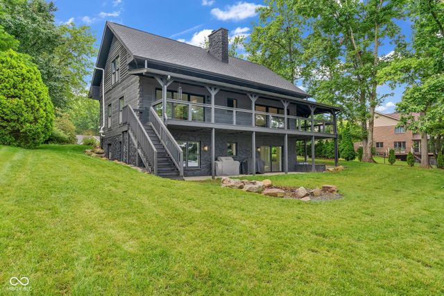 115 Gettysburg, Coatesville, IN 46121