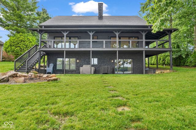 115 Gettysburg, Coatesville, IN 46121