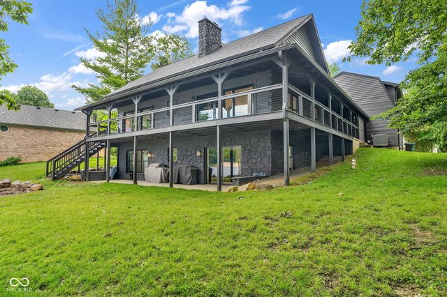 115 Gettysburg, Coatesville, IN 46121