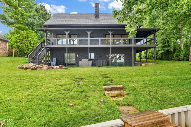 115 Gettysburg, Coatesville, IN 46121