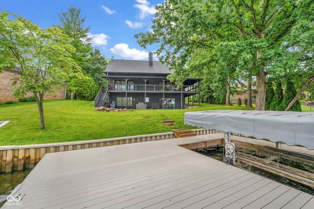 115 Gettysburg, Coatesville, IN 46121