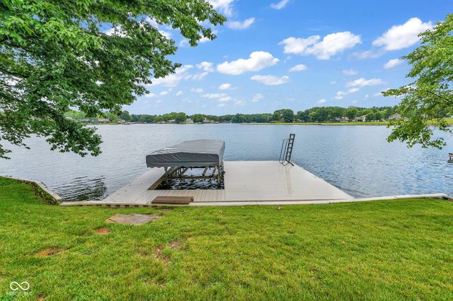 115 Gettysburg, Coatesville, IN 46121