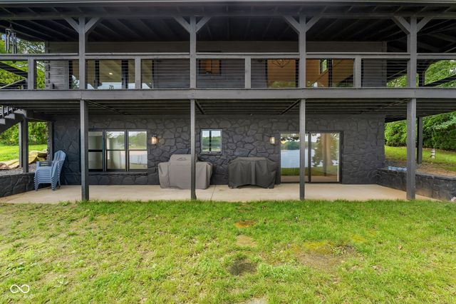 115 Gettysburg, Coatesville, IN 46121