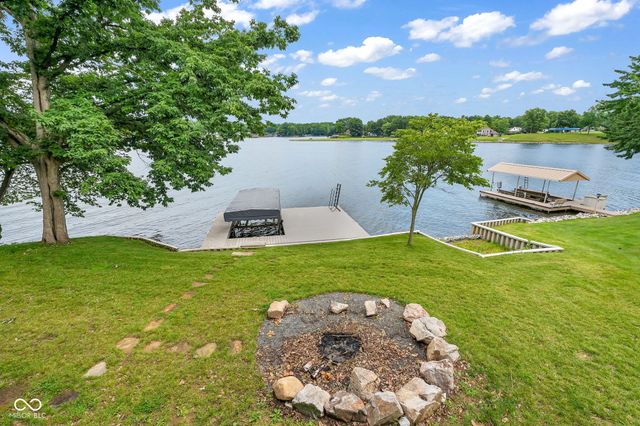 115 Gettysburg, Coatesville, IN 46121