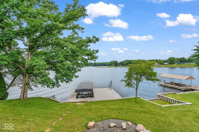 115 Gettysburg, Coatesville, IN 46121
