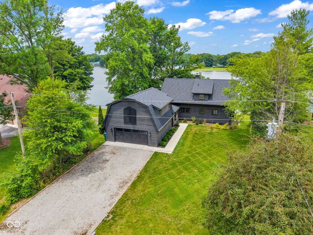 115 Gettysburg, Coatesville, IN 46121