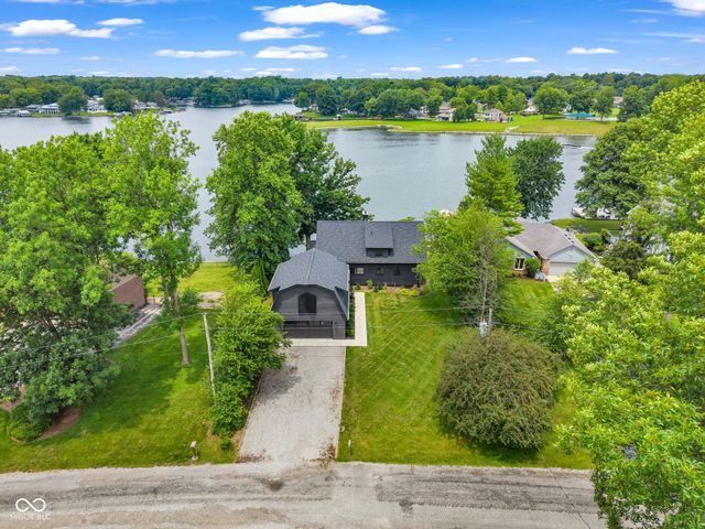 115 Gettysburg, Coatesville, IN 46121
