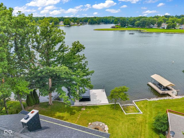 115 Gettysburg, Coatesville, IN 46121
