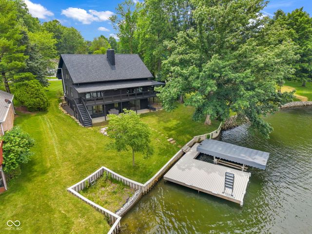 115 Gettysburg, Coatesville, IN 46121