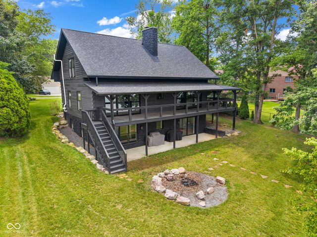 115 Gettysburg, Coatesville, IN 46121